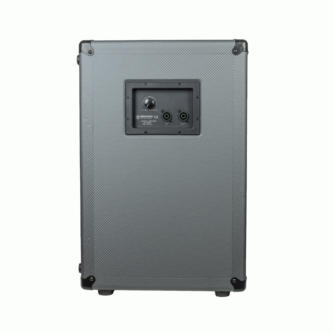 Darkglass Electronics DG210N 2x10 Bass Cabinet W/Neo Speakers