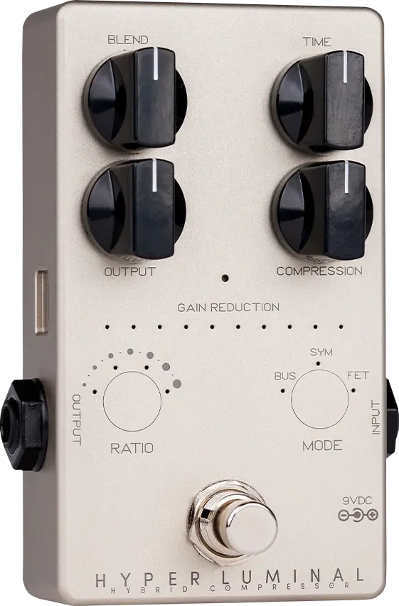 Darkglass Electronics Hyper Luminal