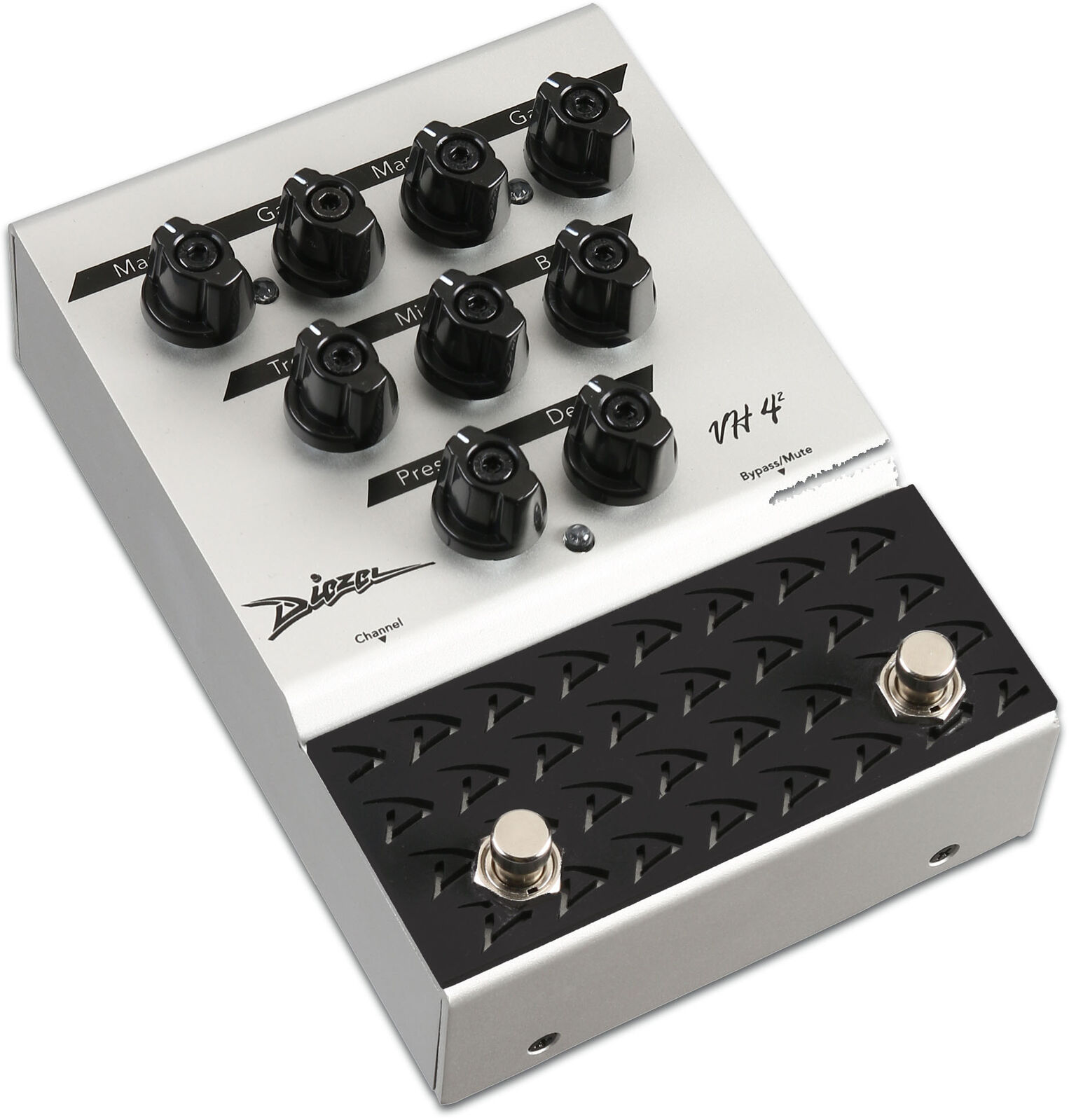 Diezel VH4-2 Pedal