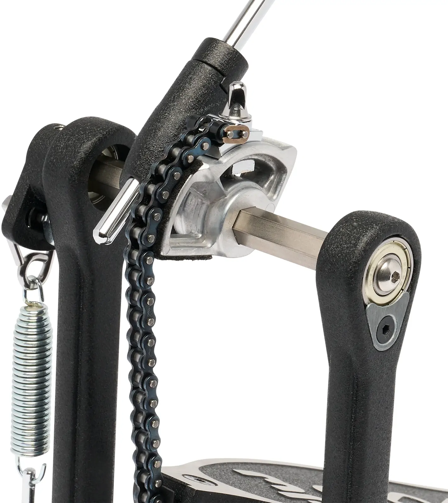 DW DWCP2000A 2000 Series Single Bass Pedal