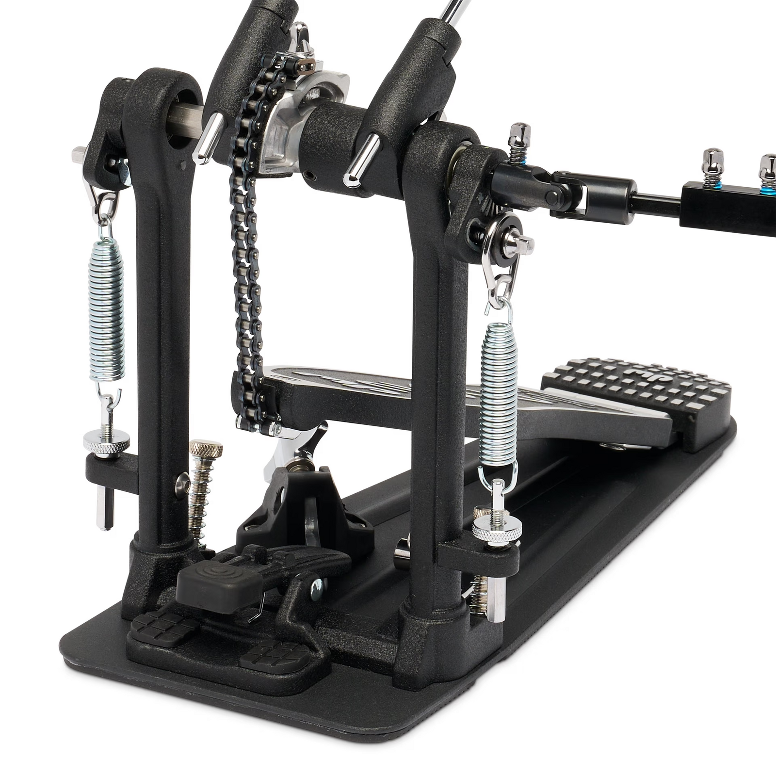 DW 2000 Series Double Bass Pedal
