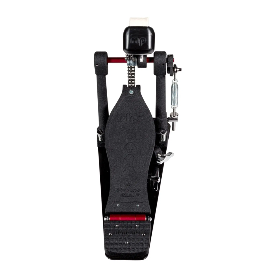 DW 5000 Series Limited Edition Black Ops Single Pedal