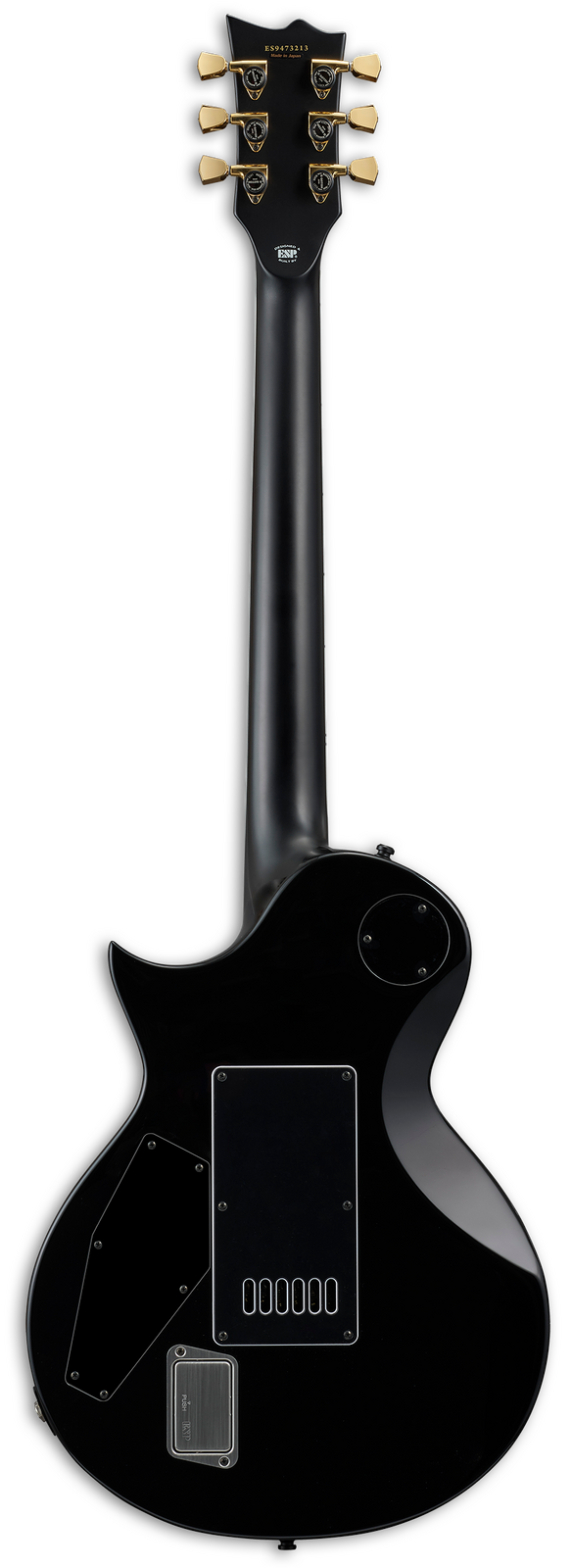 ESP E-II Eclipse Full Thickness Evertune Black