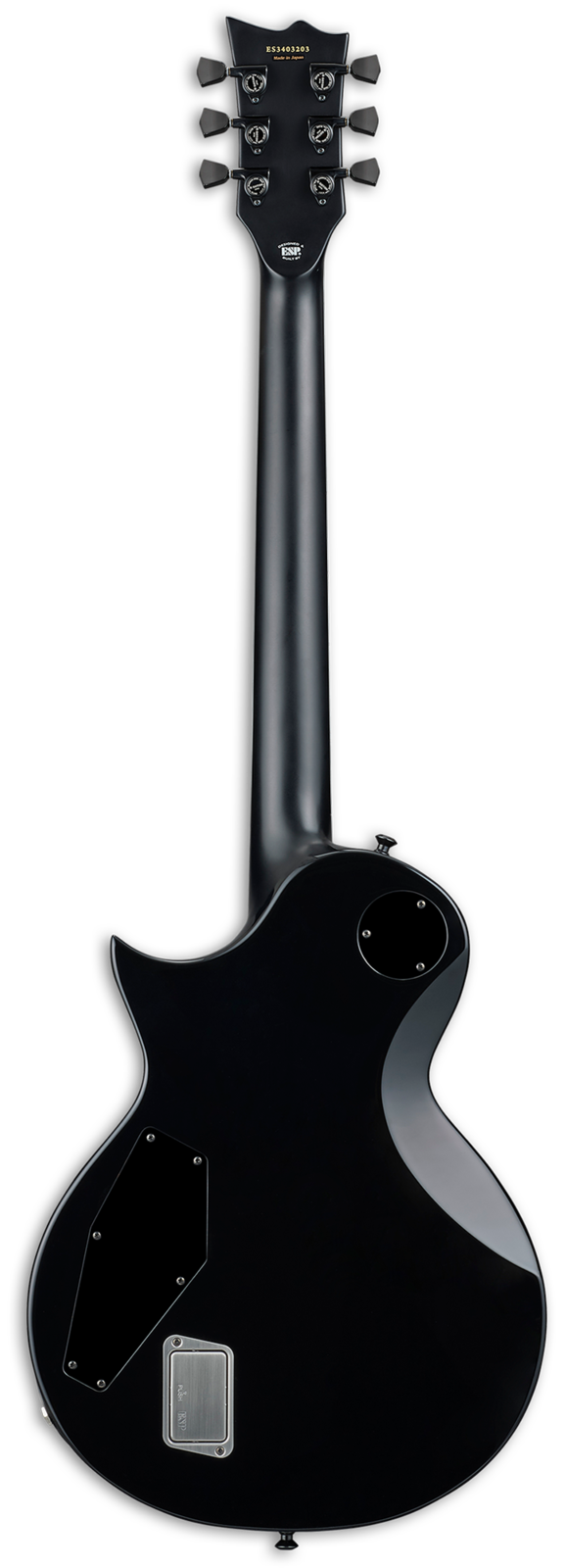 ESP E-II Eclipse Reindeer Blue