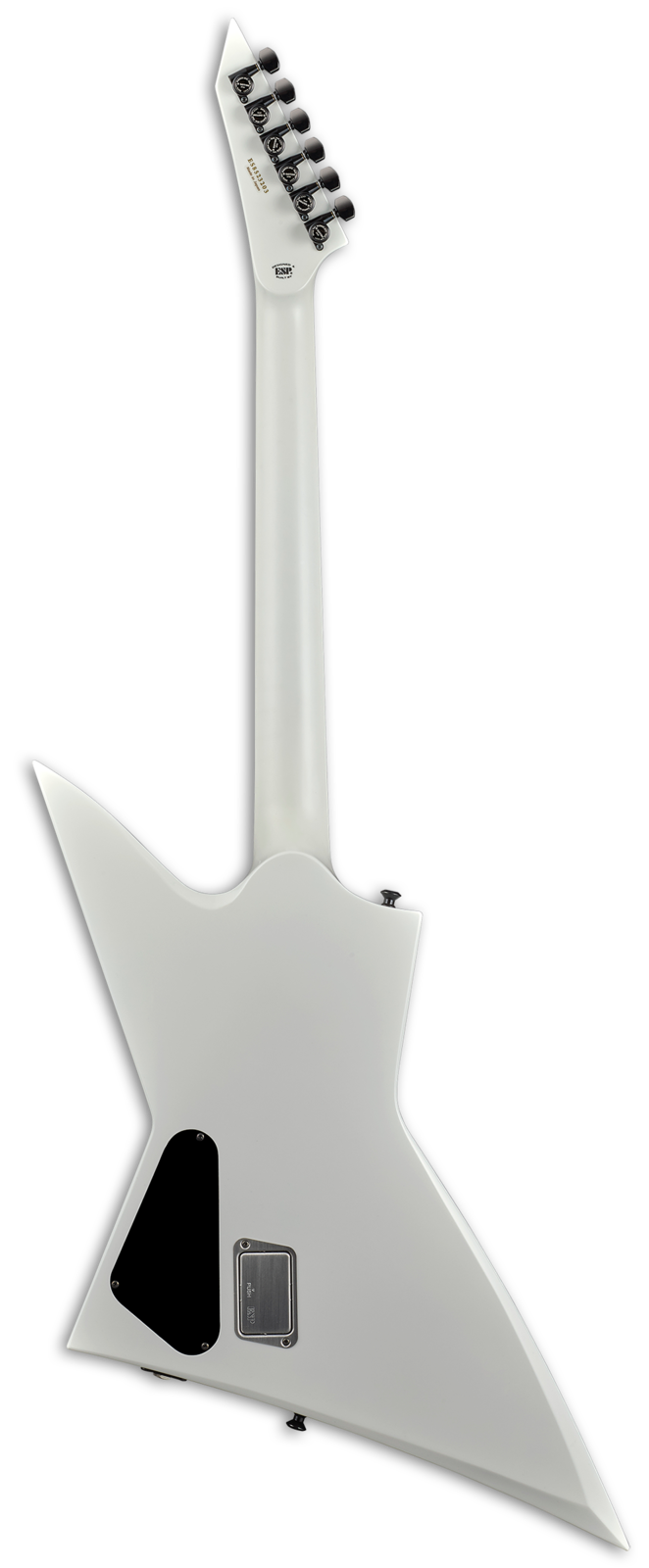 ESP E-II EX NT Snow White