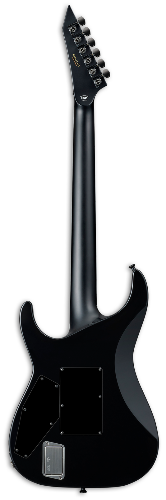 ESP E-II Horizon FR-II See Thru Black Cherry Sunburst