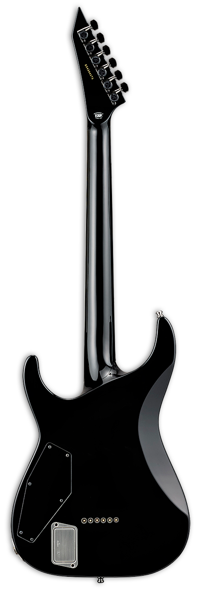 ESP E-II Horizon NT-II Blue-Purple Gradation