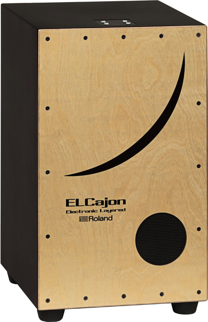 Roland ELCajon EC-10