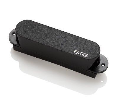 EMG S4 Black