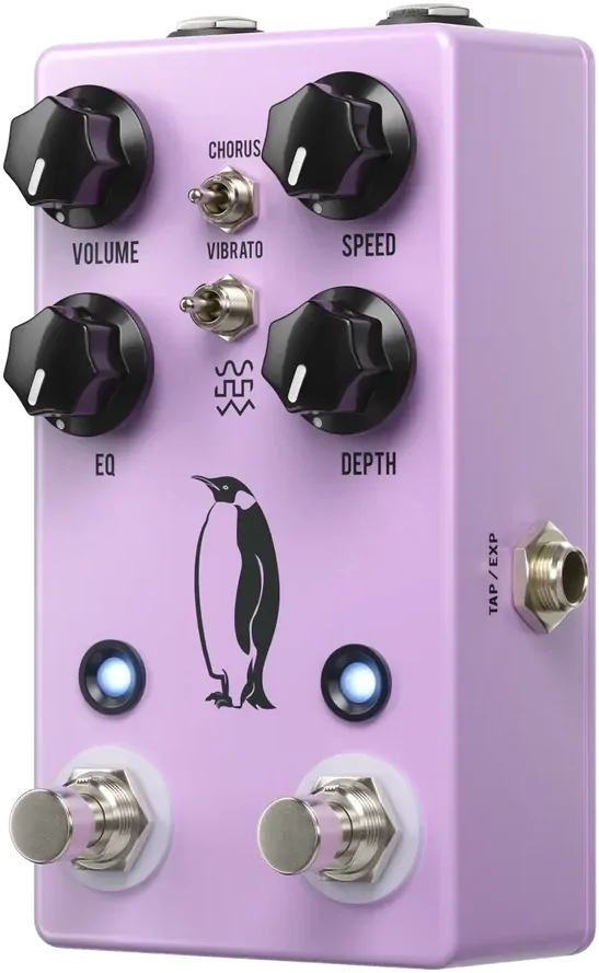 JHS Emperor V2