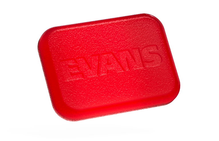 Evans EQ Pods