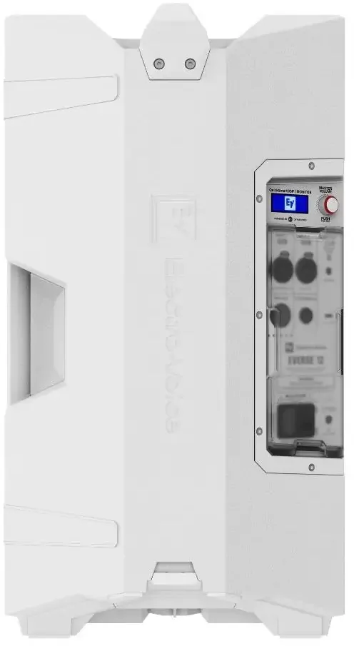 Electro-Voice EVERSE 12 White (Pair)