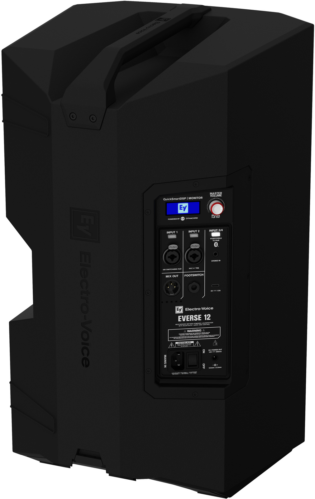 Electro-Voice EVERSE 12 (Pair)