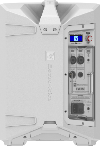 Electro-Voice EVERSE 8 White (Pair)