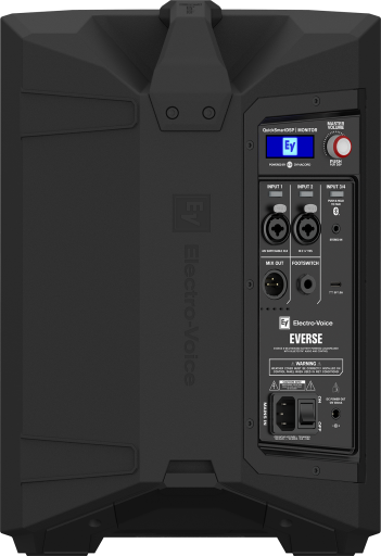 Electro-Voice EVERSE 8 (Pair)