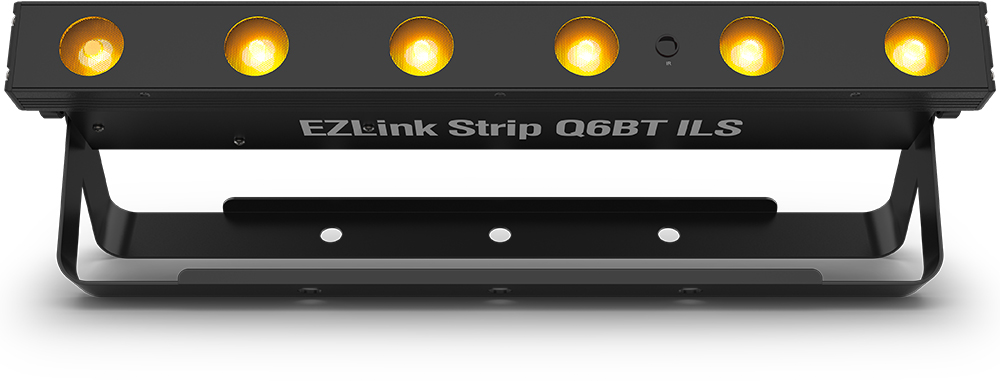 Chauvet DJ EZLink Strip Q6BT ILS LED Wash Light