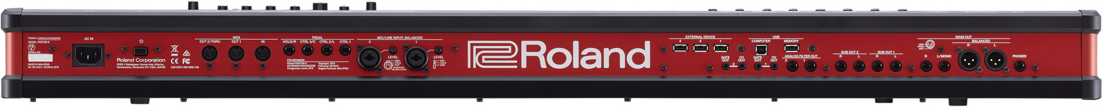 Roland FANTOM 6 EX