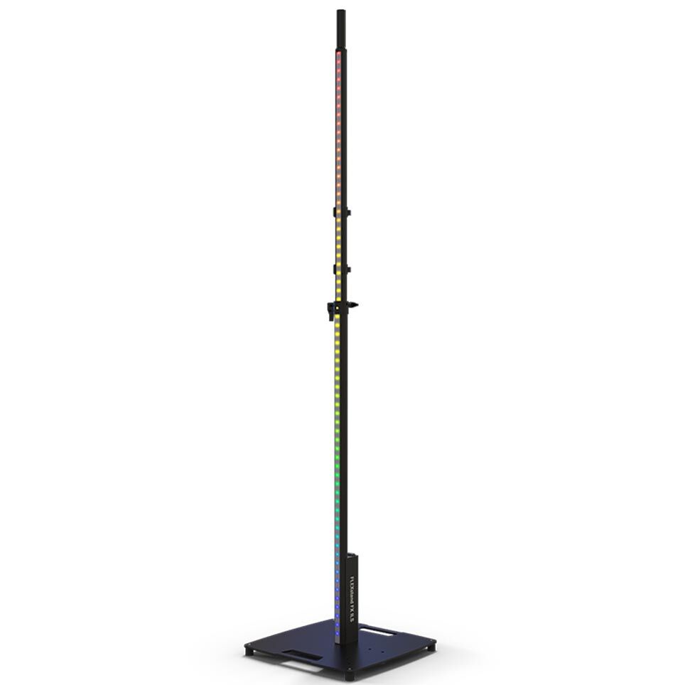 Chauvet DJ FLEXstand FX ILS Multi-Purpose Telescoping Stand