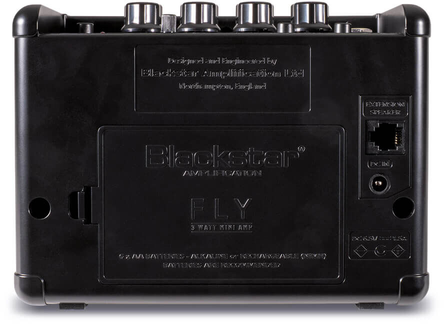 Blackstar Fly 3 High Gain