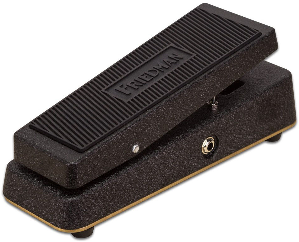 Friedman Gold 72 Wah