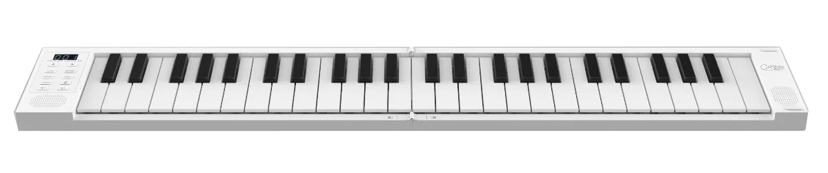 Carry-On Folding Piano 49