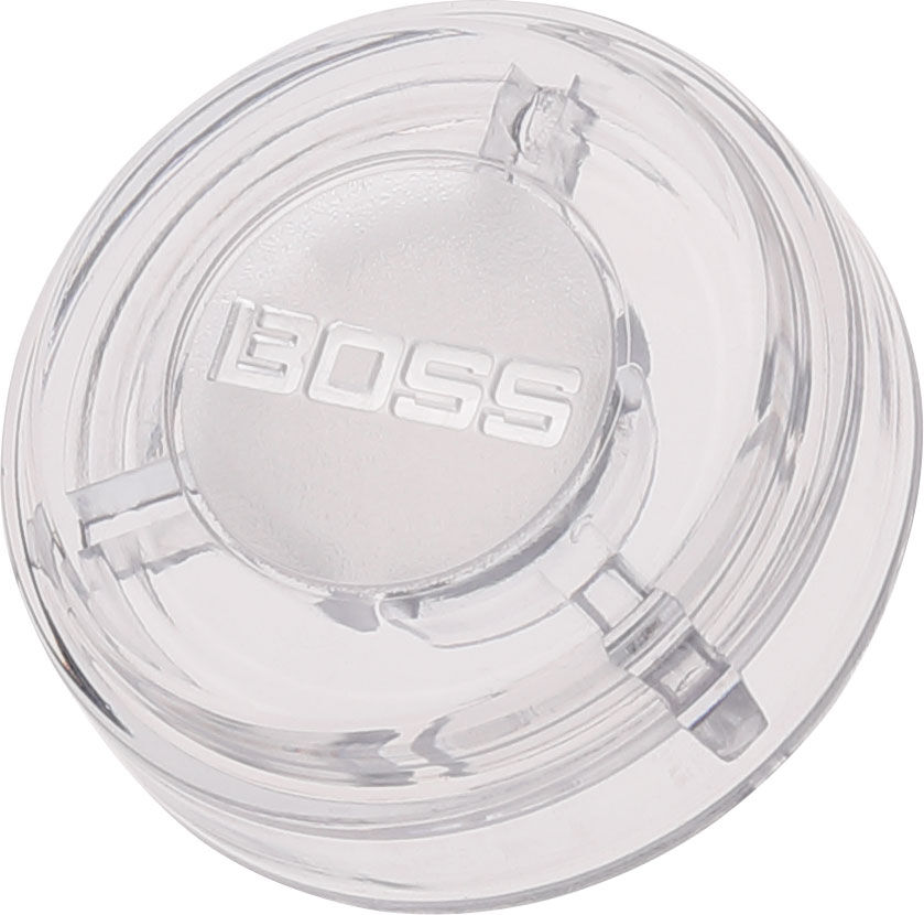 BOSS FSC-10 Footswitch Cap - 10pc
