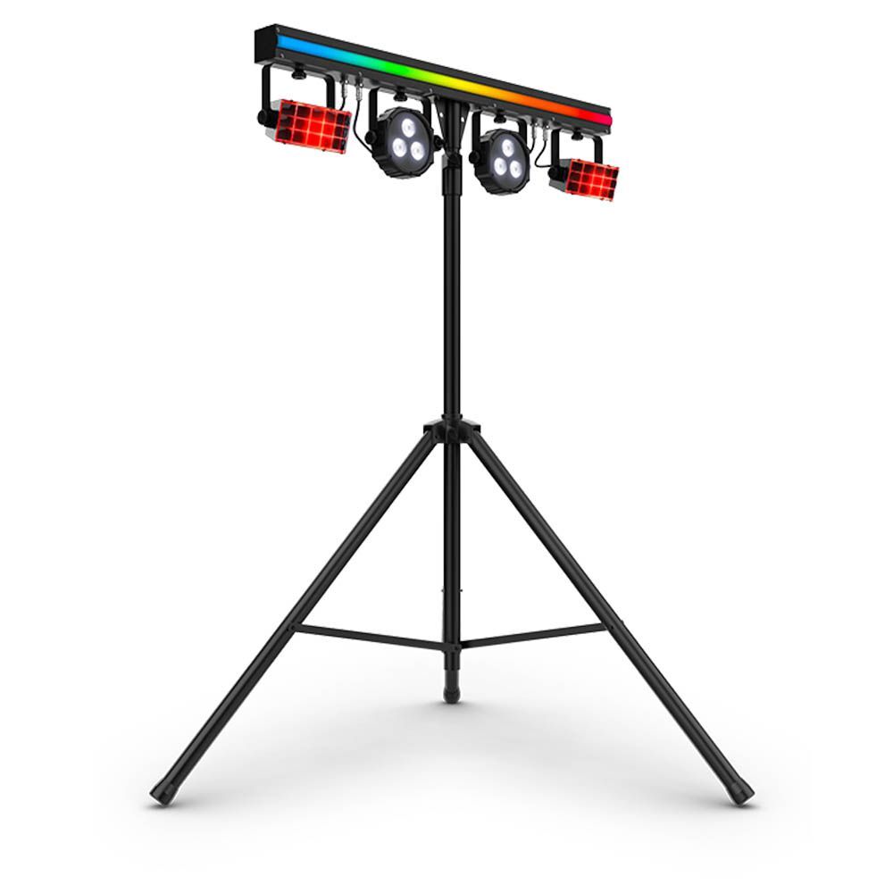 Chauvet DJ GigBAR 3 ILS LED Lighting System