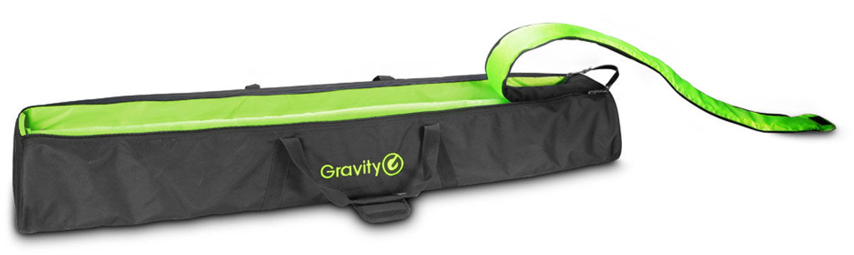 Gravity BG SS 2 XLB Transport Bag