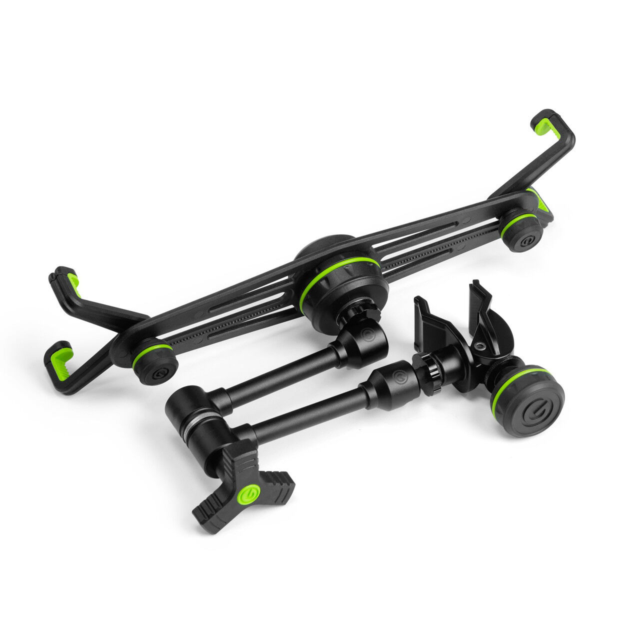 Gravity MA TH 01 B Tablet Holder with VARI-ARM