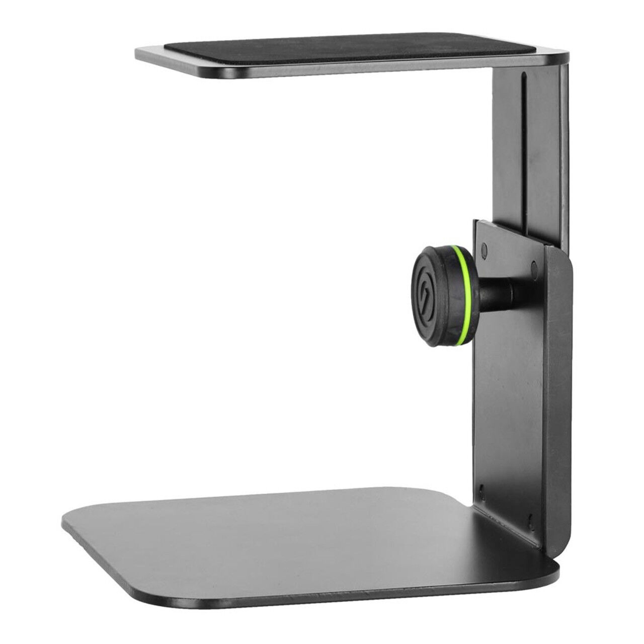 Gravity SP 3102 CB Studio Monitor Table Stand