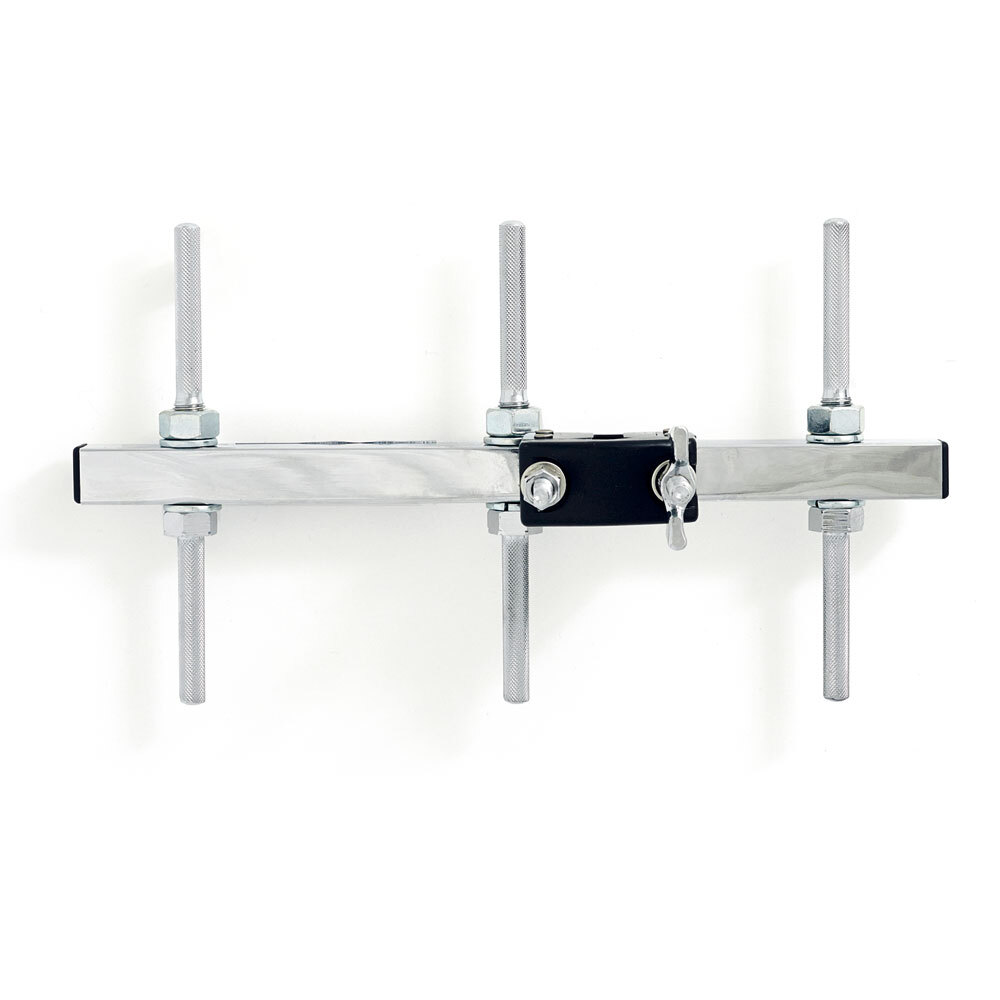 Gibraltar GAB12 3-Post Accessory Mount Clamp