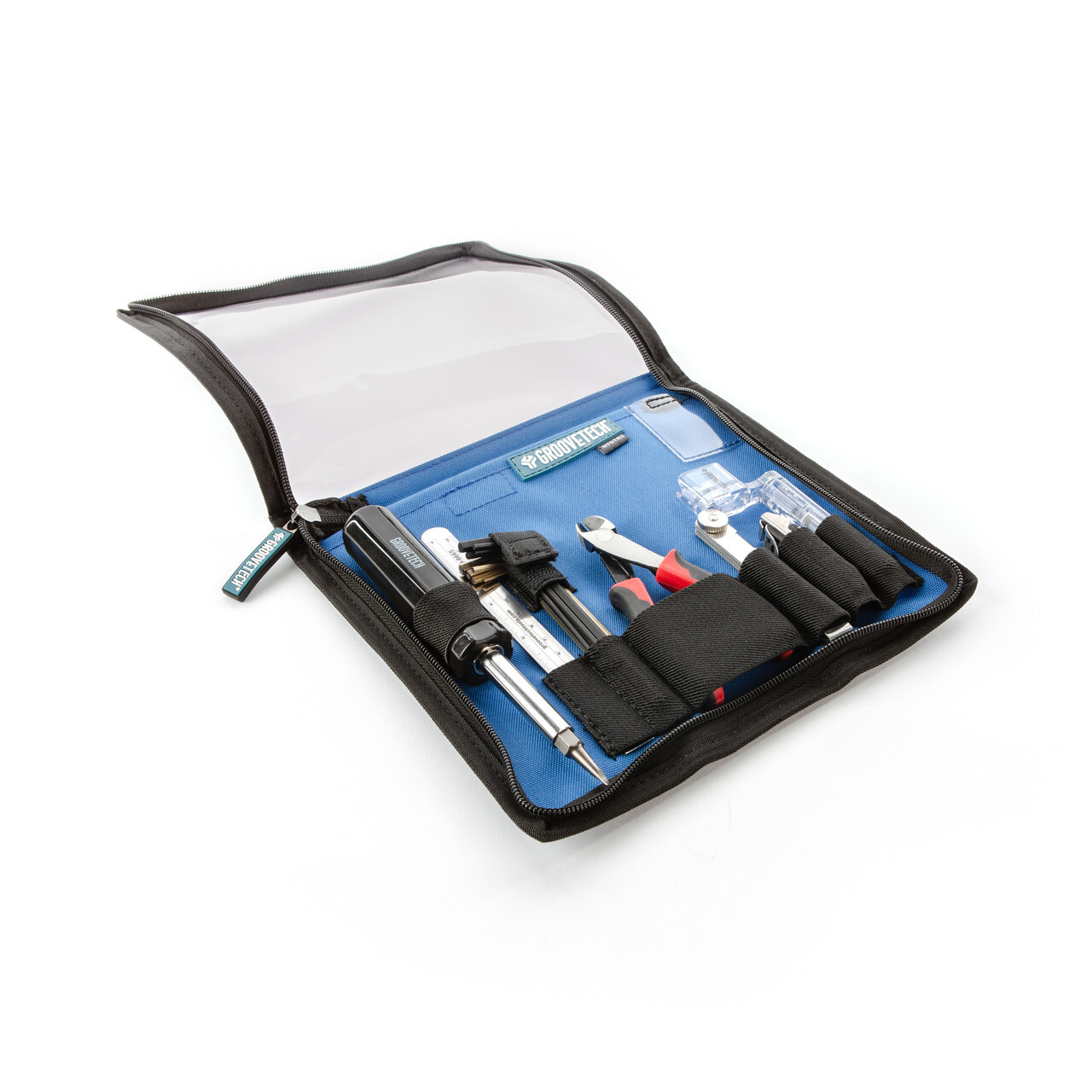 GrooveTech Guitar Player Tech Kit