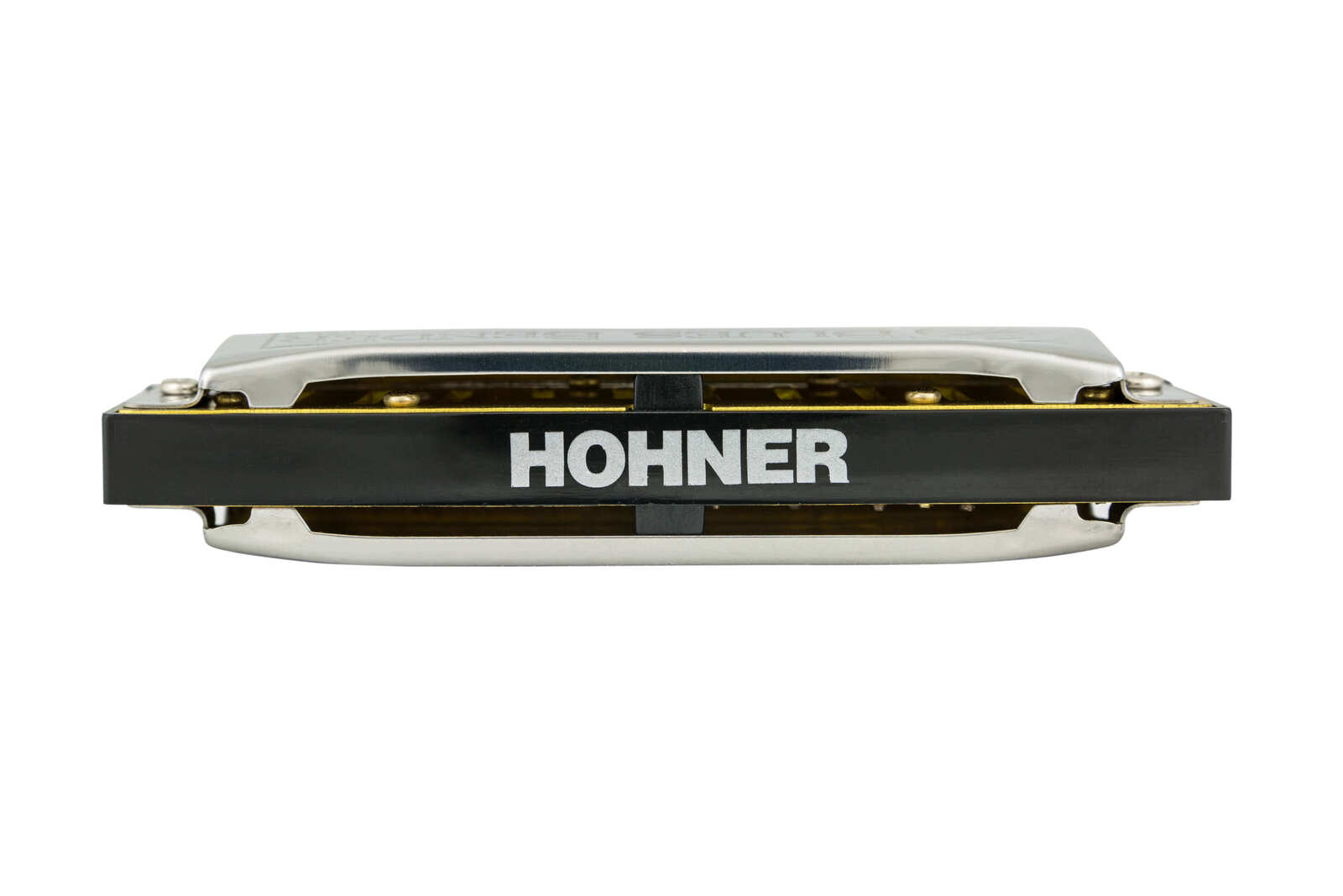 Hohner Blues Bender