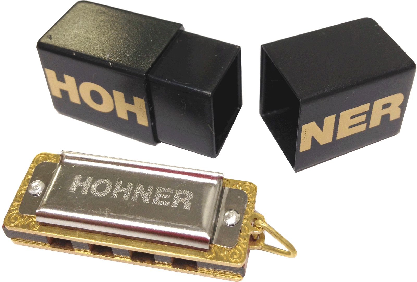 Hohner Little Lady
