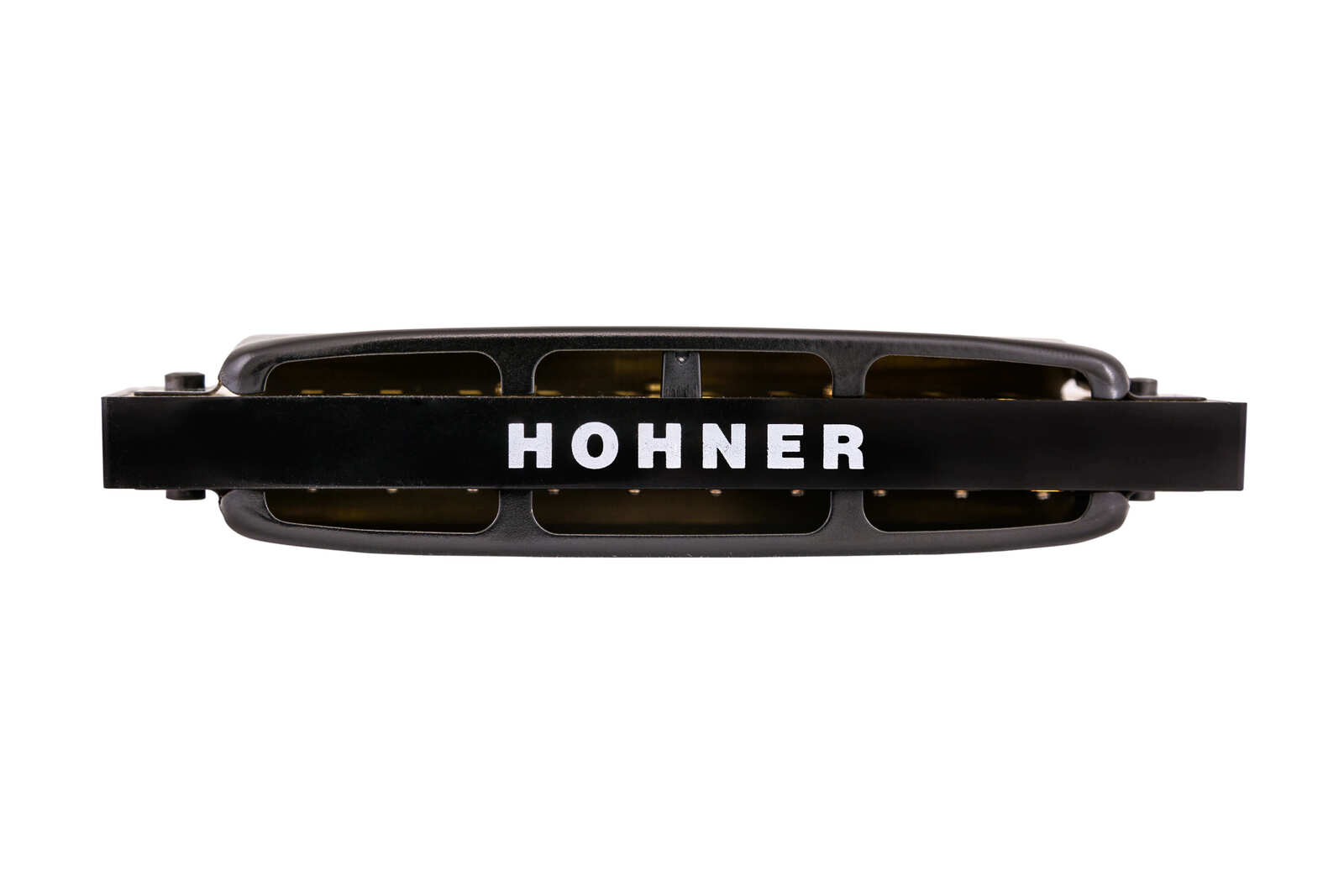 Hohner Pro Harp
