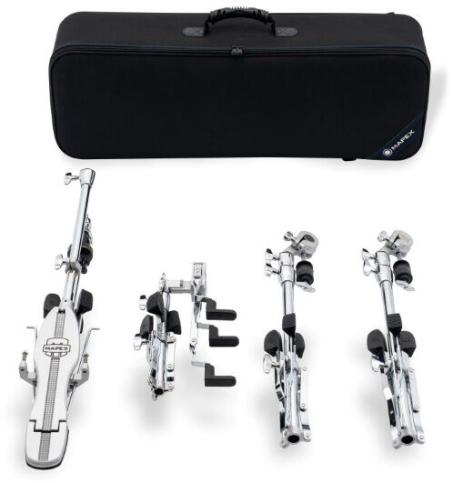 Mapex HPSL001 StreetLite Hardware Pack