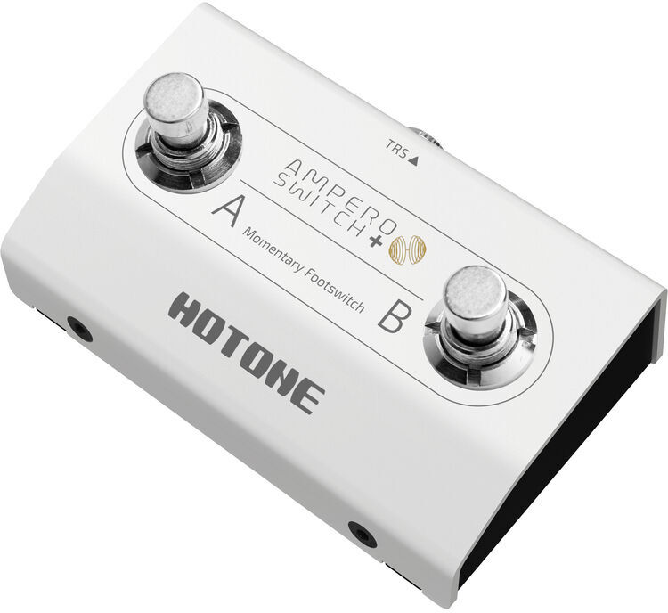 Hotone Ampero Switch+