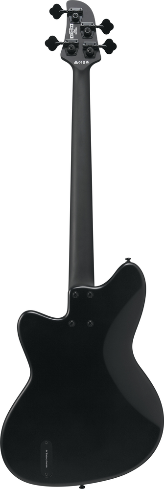 Ibanez TMB420B BKF Black Flat B-STOCK