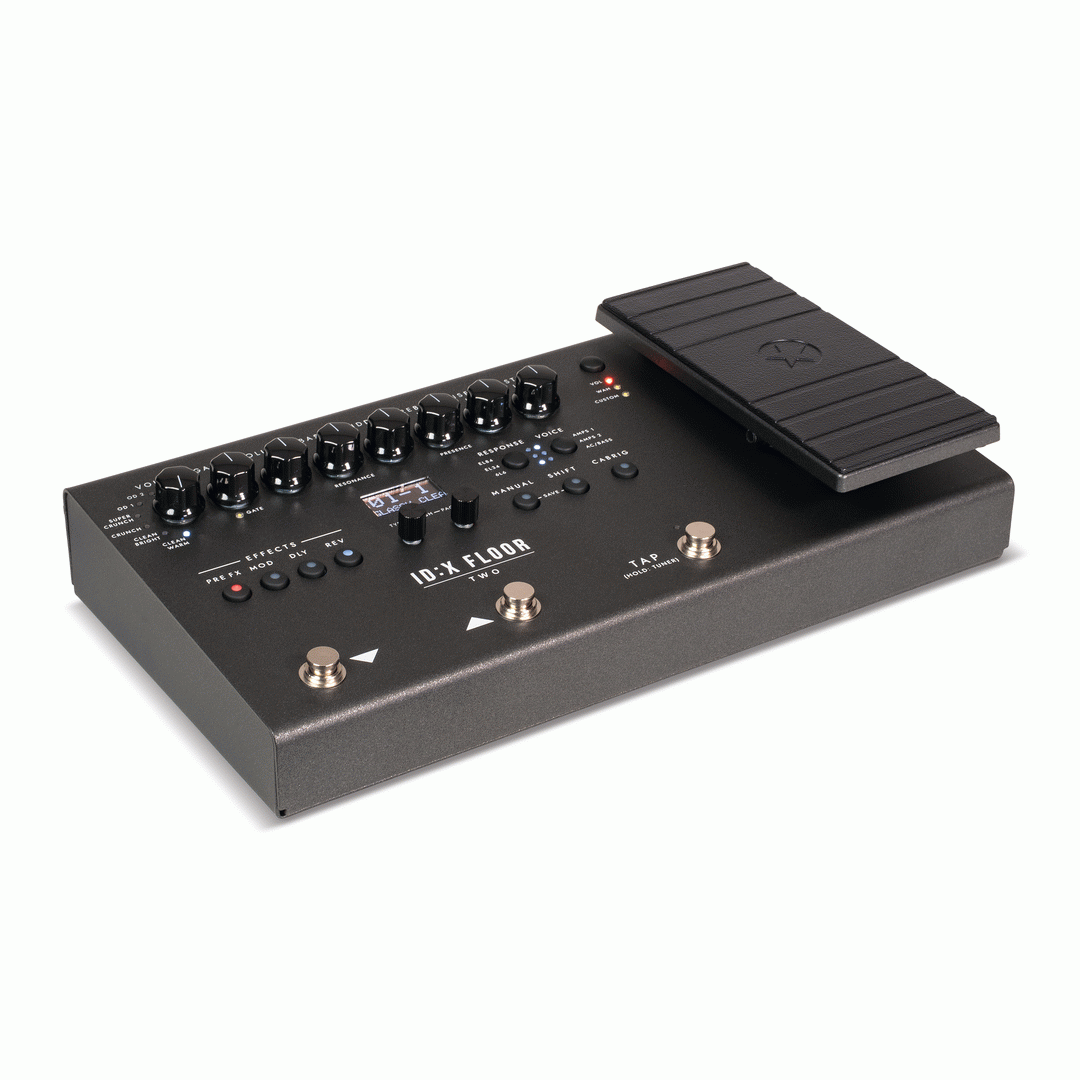 Blackstar ID:X Floor 2 Multi FX Pedal