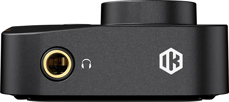 IK Multimedia ARC On-Ear