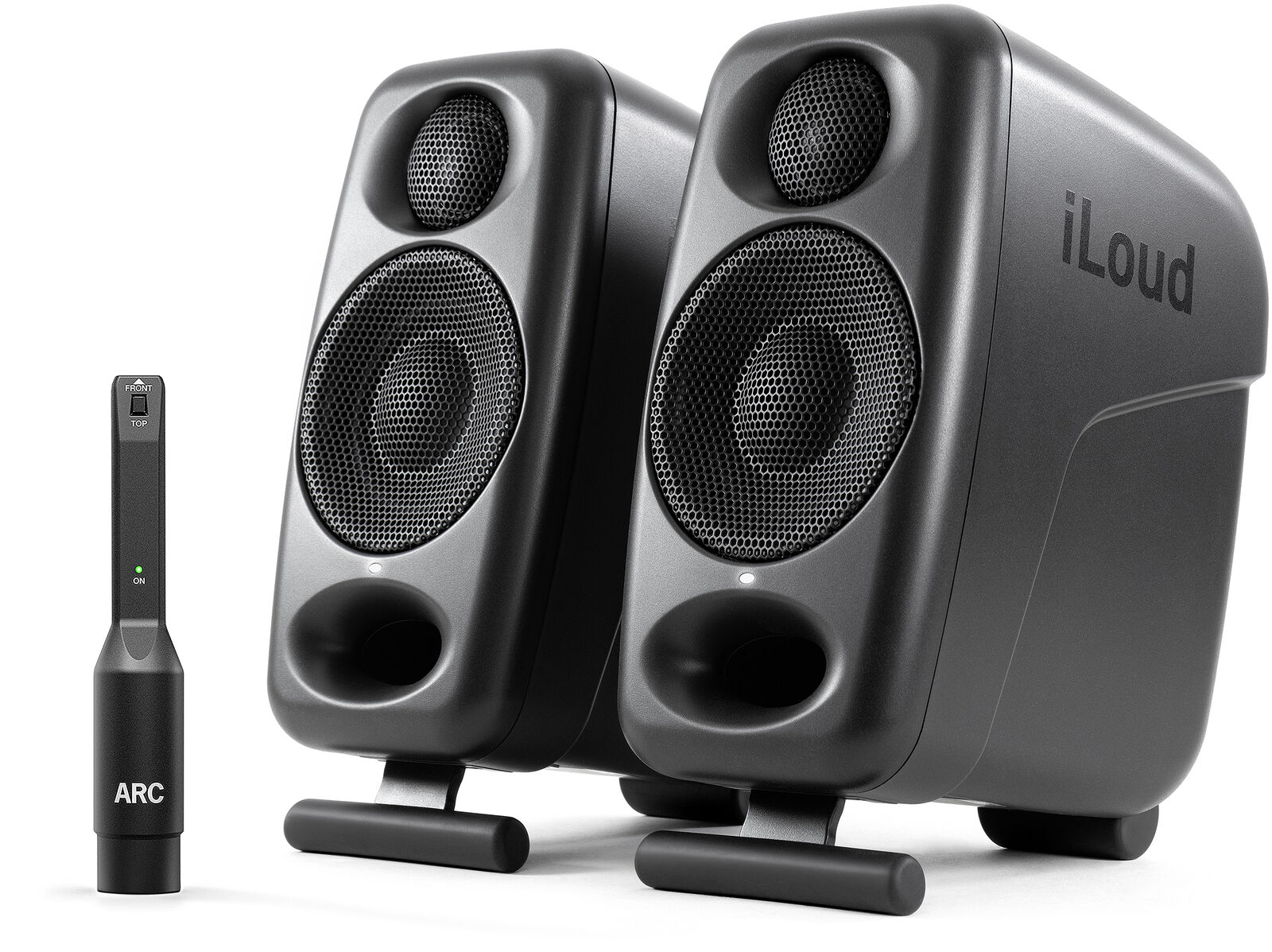 IK Multimedia iLoud Micro Monitor Pro (Pair)