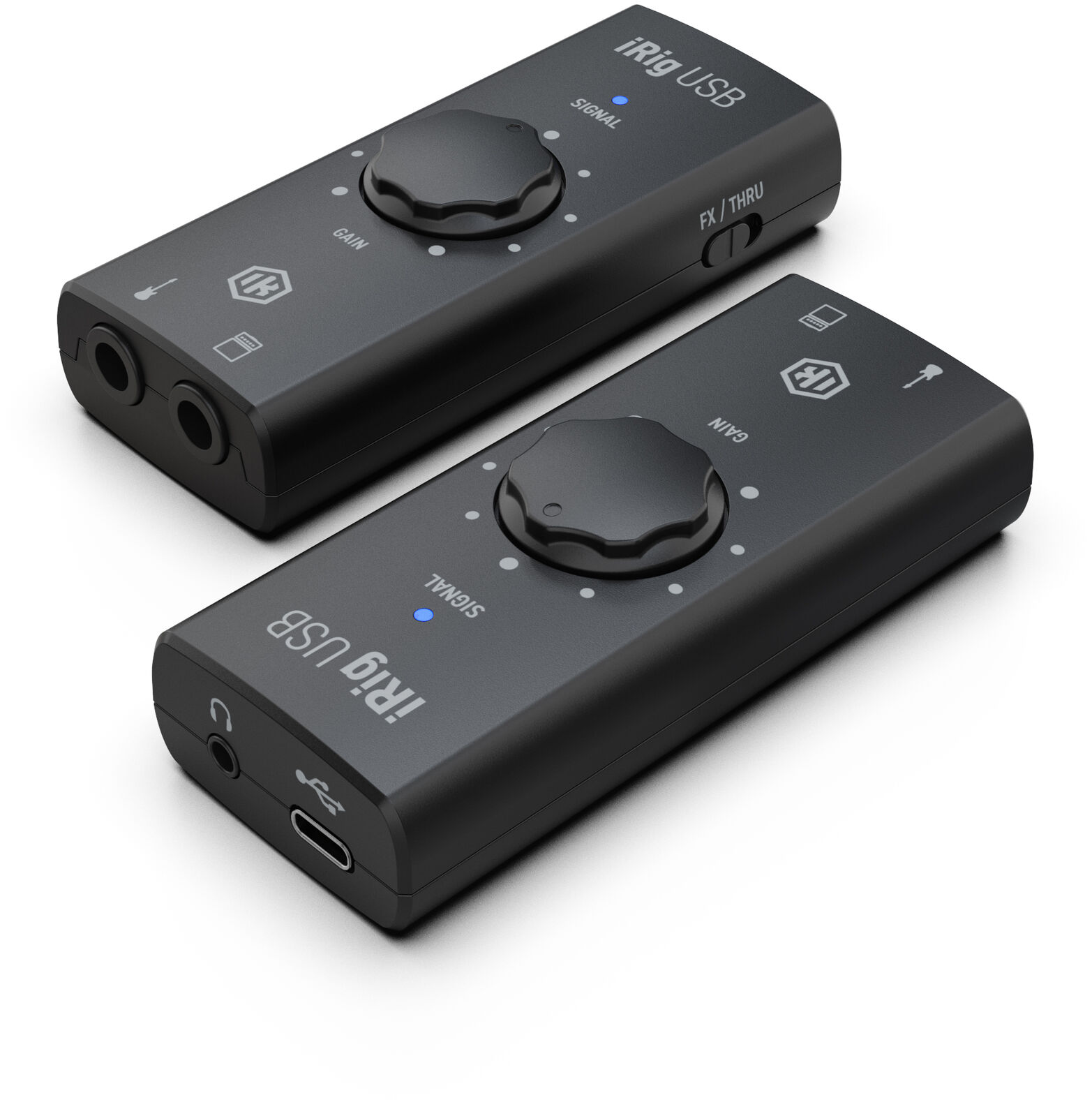 IK Multimedia iRig USB