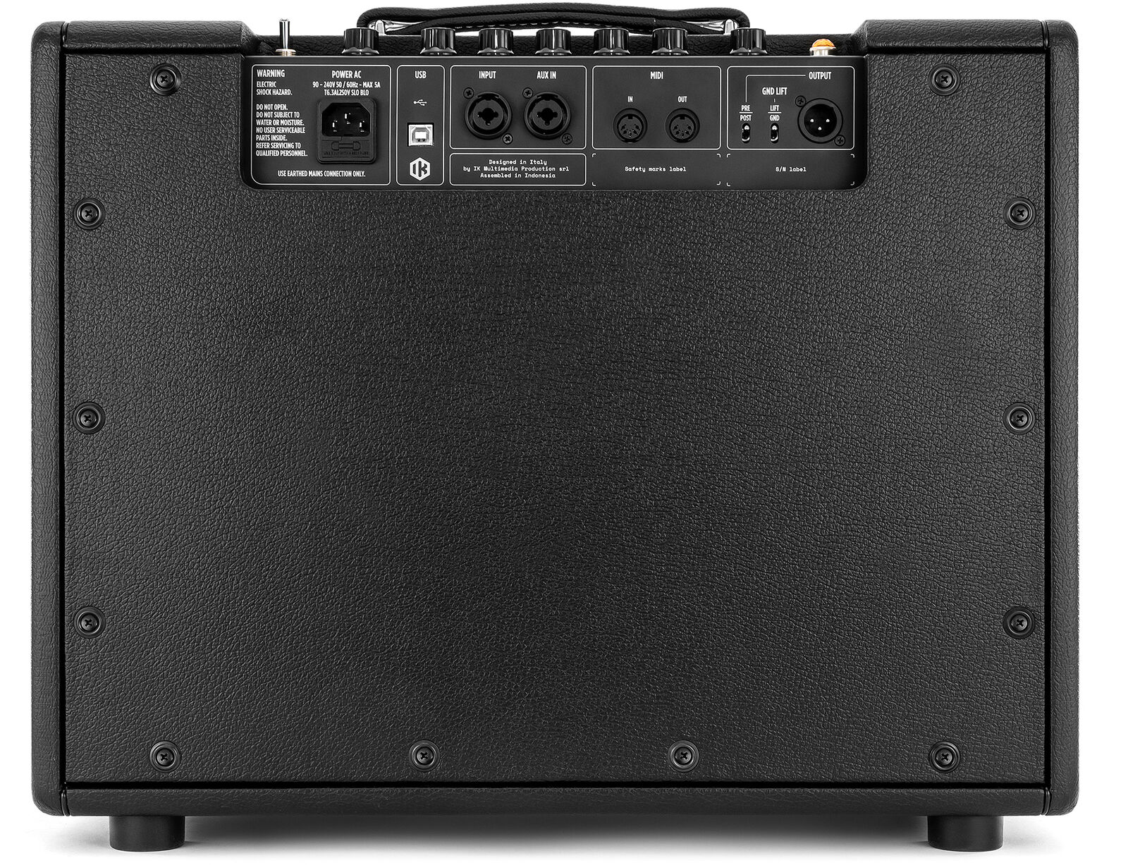 IK Multimedia TONEX Cab