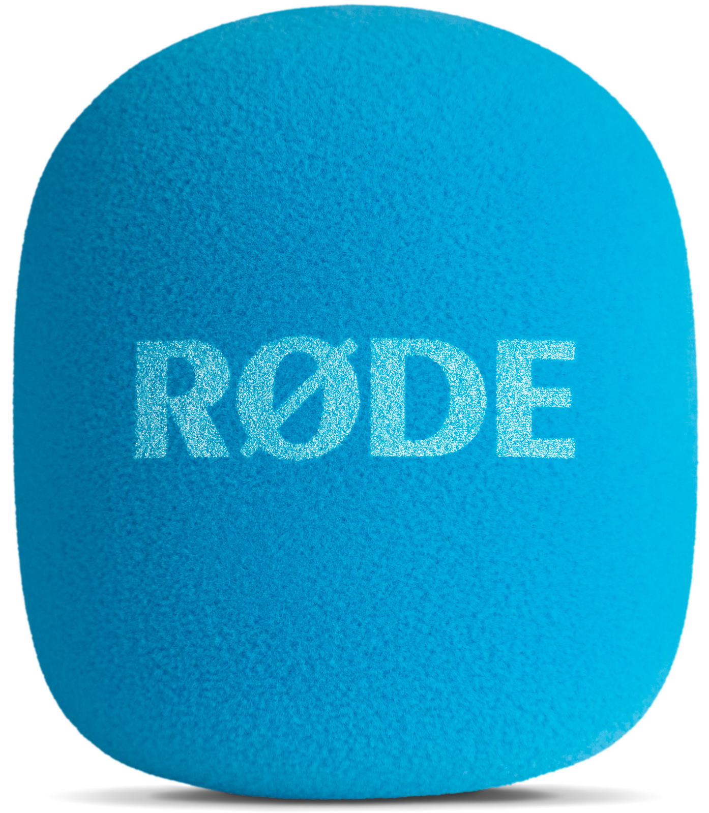 RODE Interview GO Blue