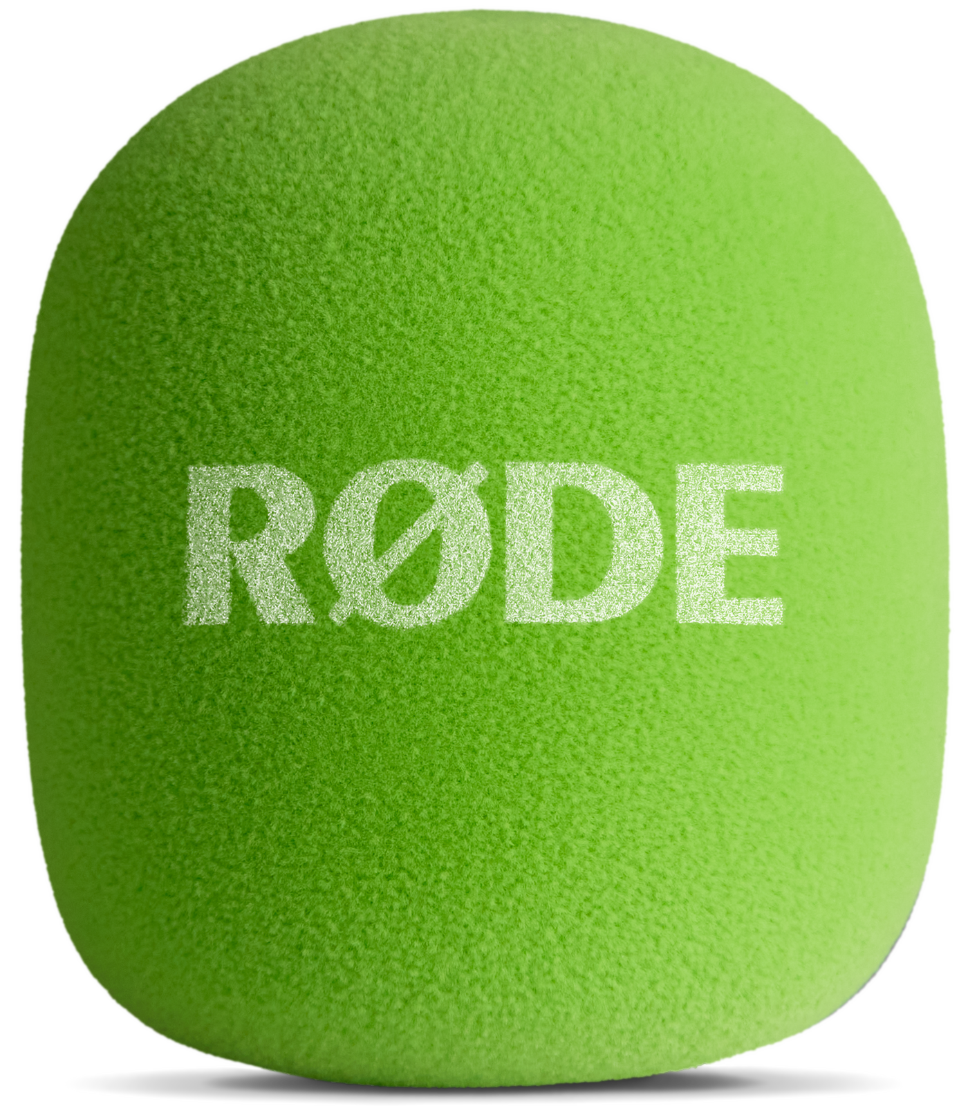 RODE Interview GO Green