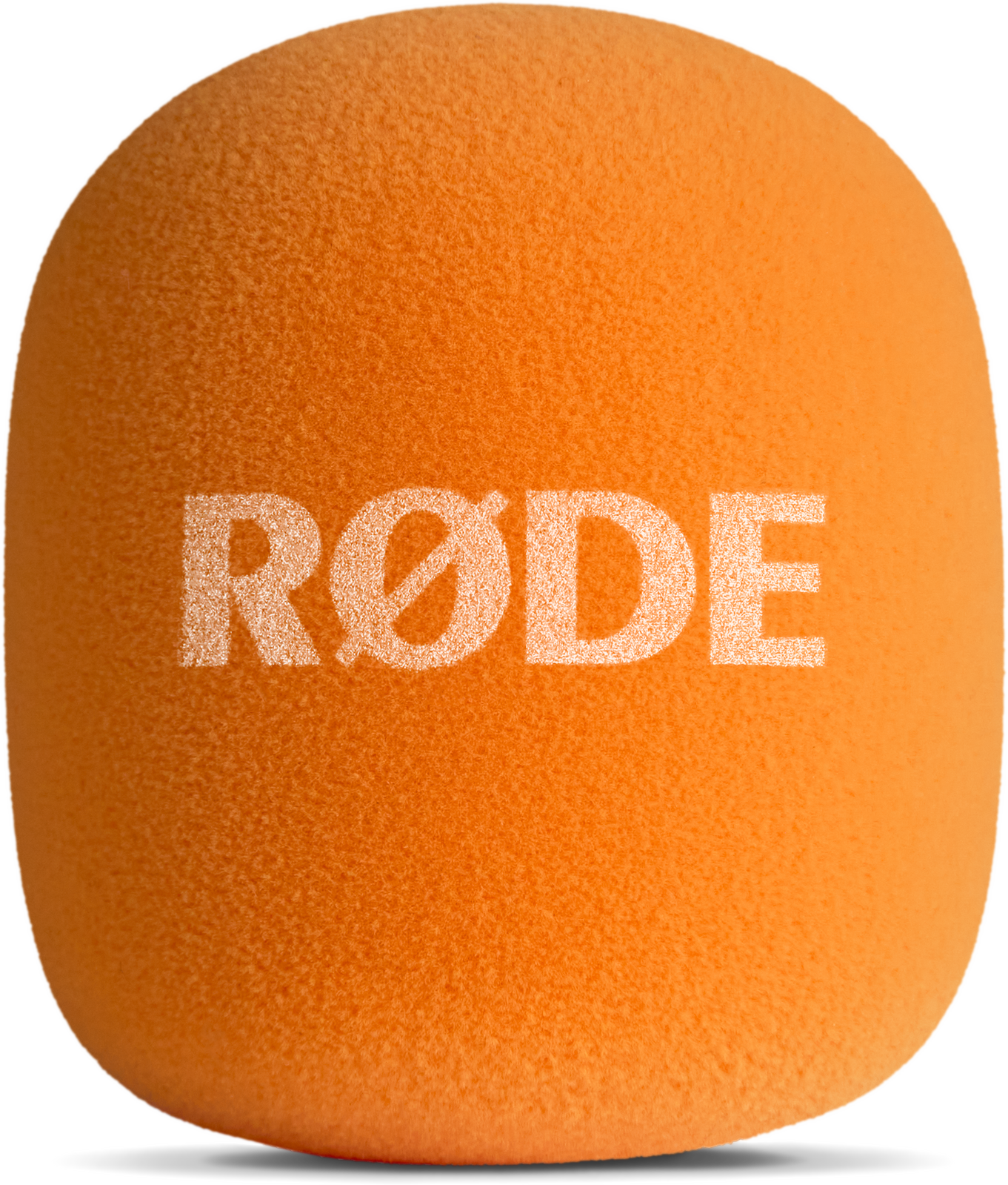RODE Interview GO Orange