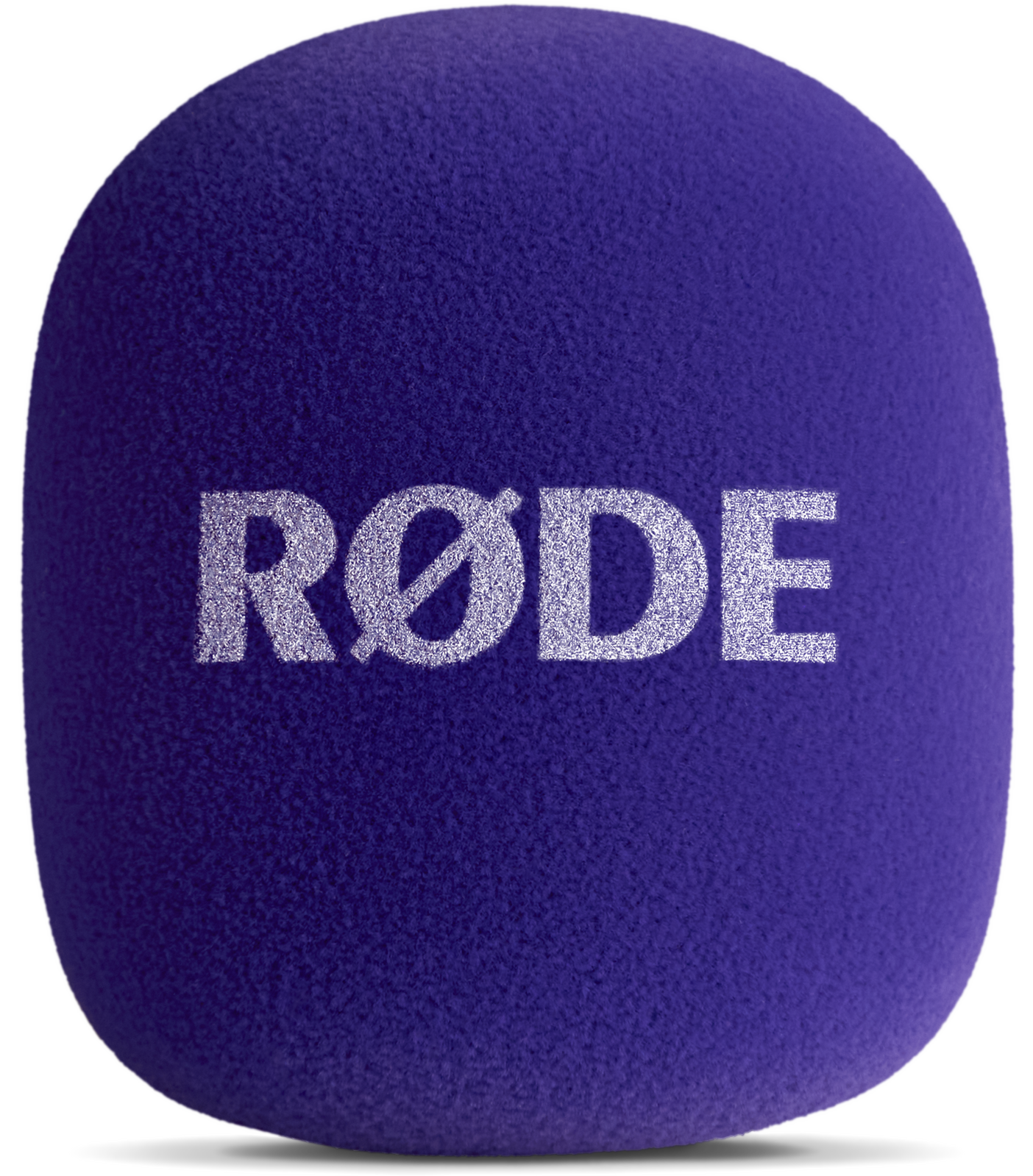RODE Interview GO Purple