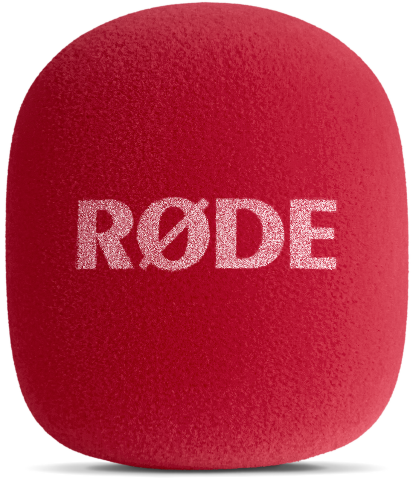 RODE Interview GO Red