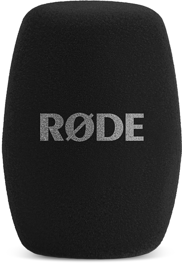 RODE Interview Micro