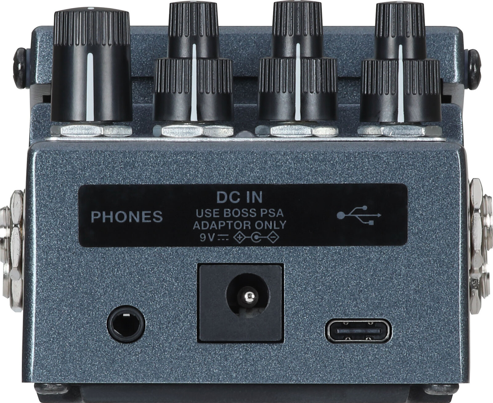 BOSS IR-2 Amp & Cabinet REFURBISHED